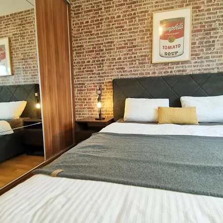 Overlooking The Hills Of Ljubovic Park * Podgorica