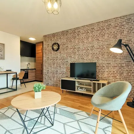 Overlooking The Hills Of Ljubovic Park Podgorica