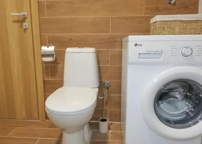 Overlooking The Hills Of Ljubovic Park Podgorica