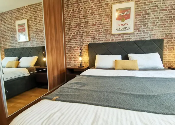 Overlooking The Hills Of Ljubovic Park * Podgorica