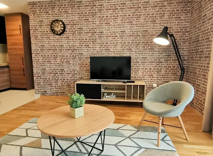 Overlooking The Hills Of Ljubovic Park Podgorica