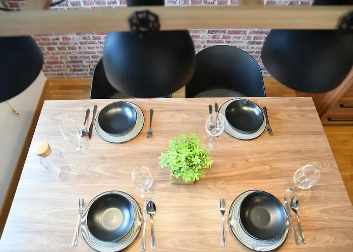 Overlooking The Hills Of Ljubovic Park *