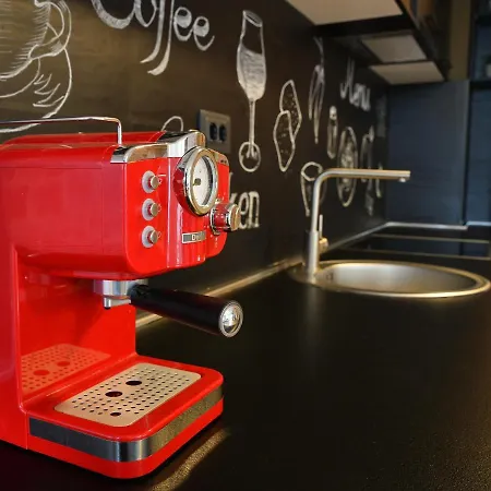 Overlooking The Hills Of Ljubovic Park