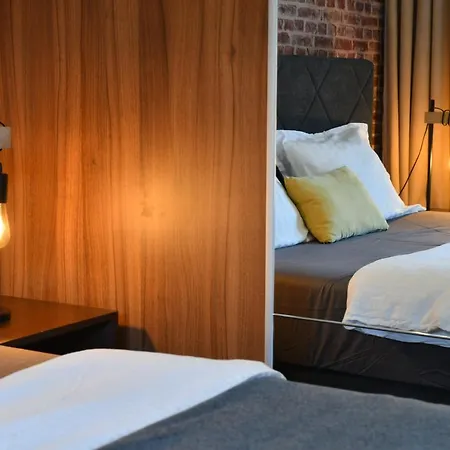 Overlooking The Hills Of Ljubovic Park *