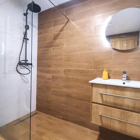 Overlooking The Hills Of Ljubovic Park *