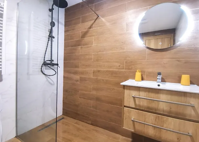 Overlooking The Hills Of Ljubovic Park *