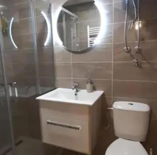 Overlooking The Hills Of Ljubovic Park * Podgorica