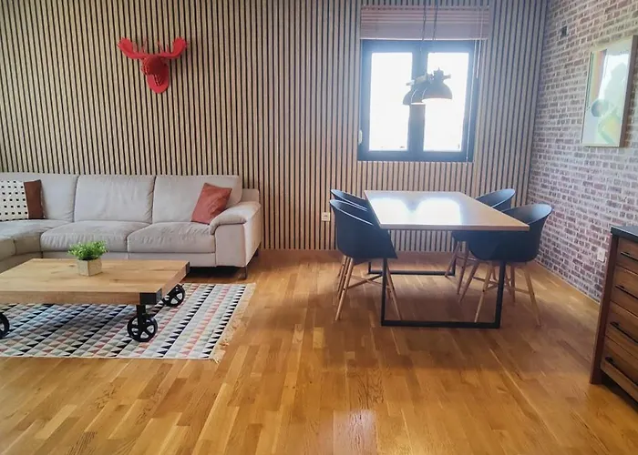 Overlooking The Hills Of Ljubovic Park * Podgorica